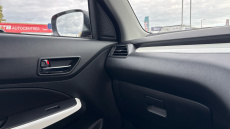 Suzuki Swift 1.0 Boosterjet SZ5 5dr Auto Petrol Hatchback